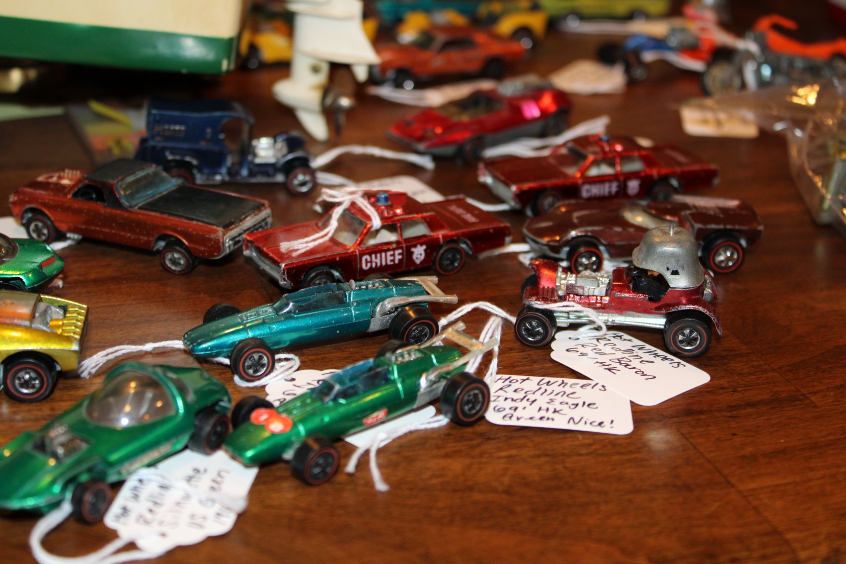 Image for ANTIQUE & ESTATE AUCTION