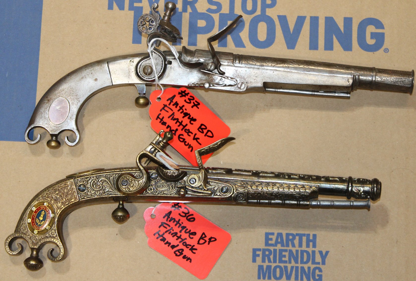 Image for ANTIQUE & ESTATE AUCTION