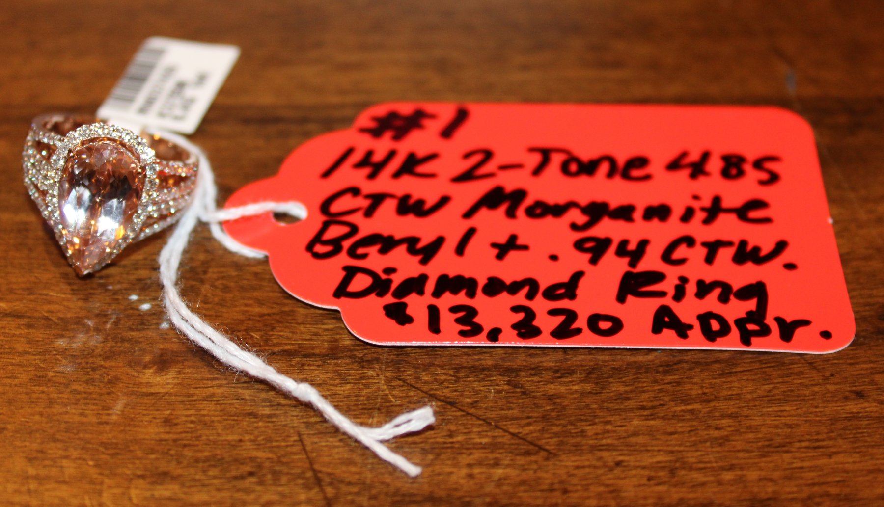 Image for ANTIQUE & ESTATE AUCTION