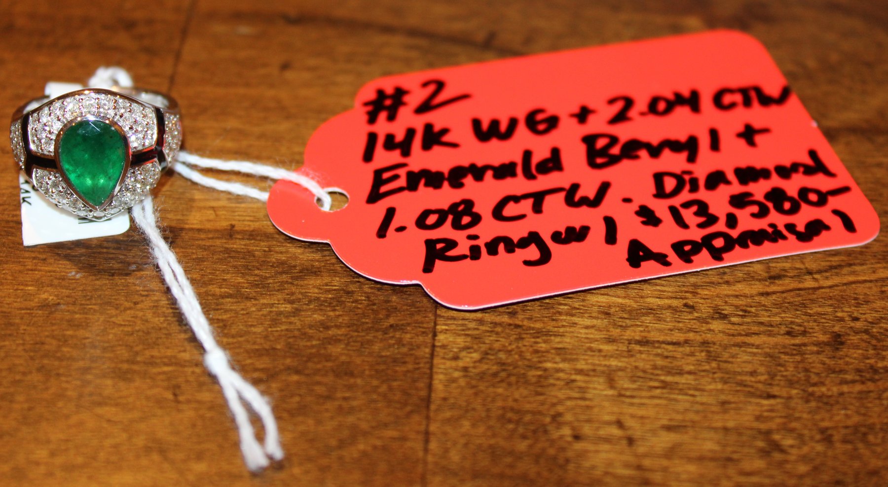 Image for ANTIQUE & ESTATE AUCTION