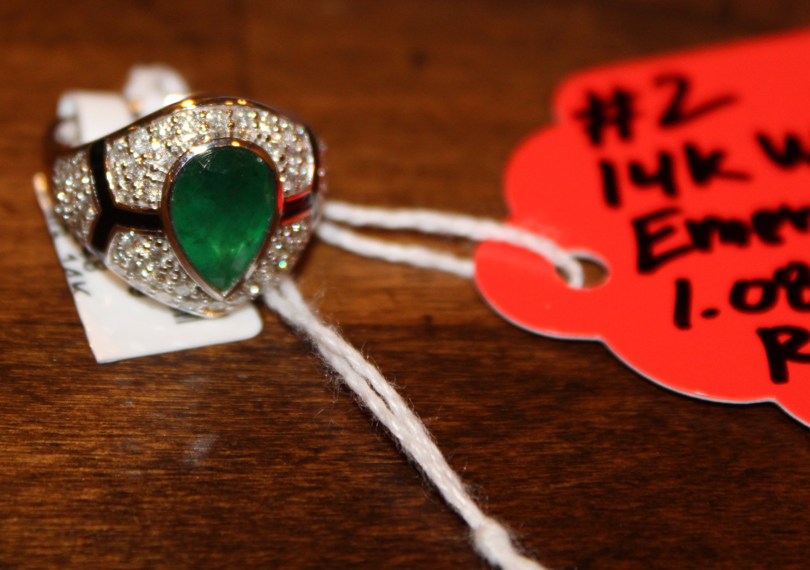 Image for ANTIQUE & ESTATE AUCTION