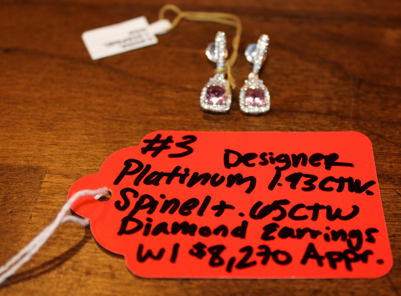 Image for ANTIQUE & ESTATE AUCTION