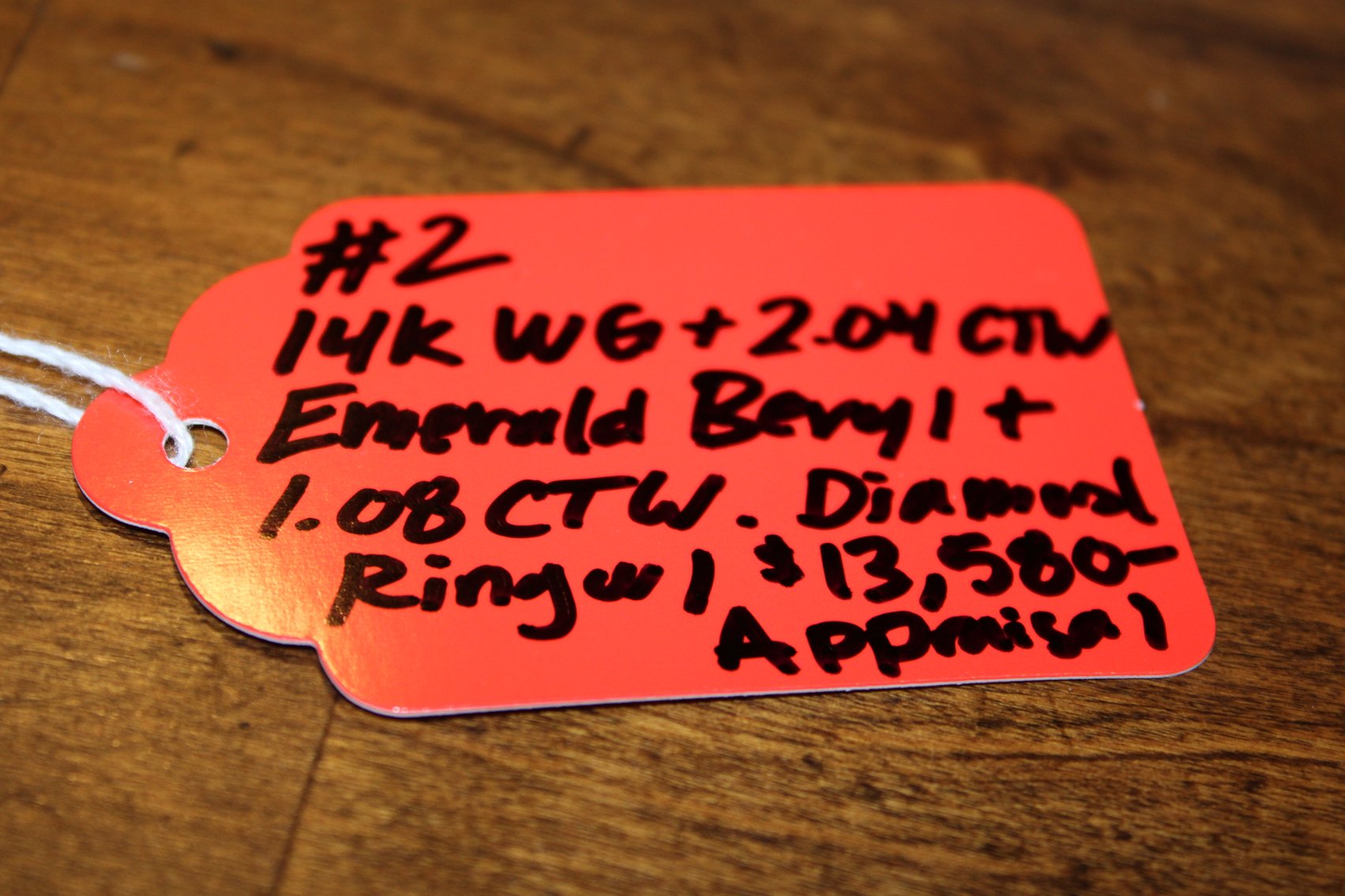 Image for ANTIQUE & ESTATE AUCTION