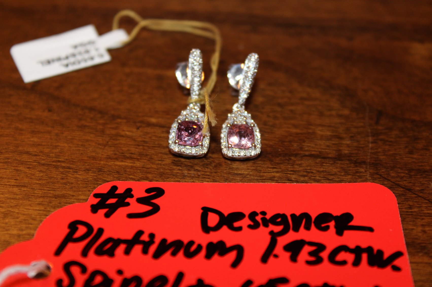 Image for ANTIQUE & ESTATE AUCTION