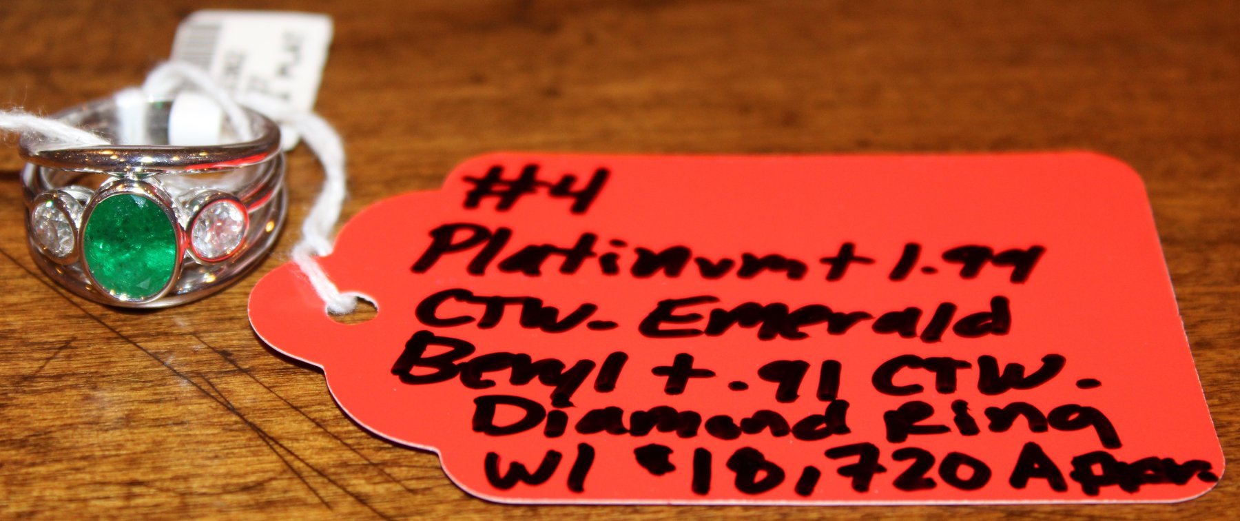 Image for ANTIQUE & ESTATE AUCTION