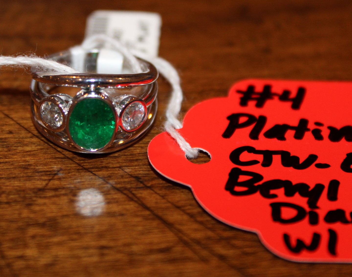 Image for ANTIQUE & ESTATE AUCTION