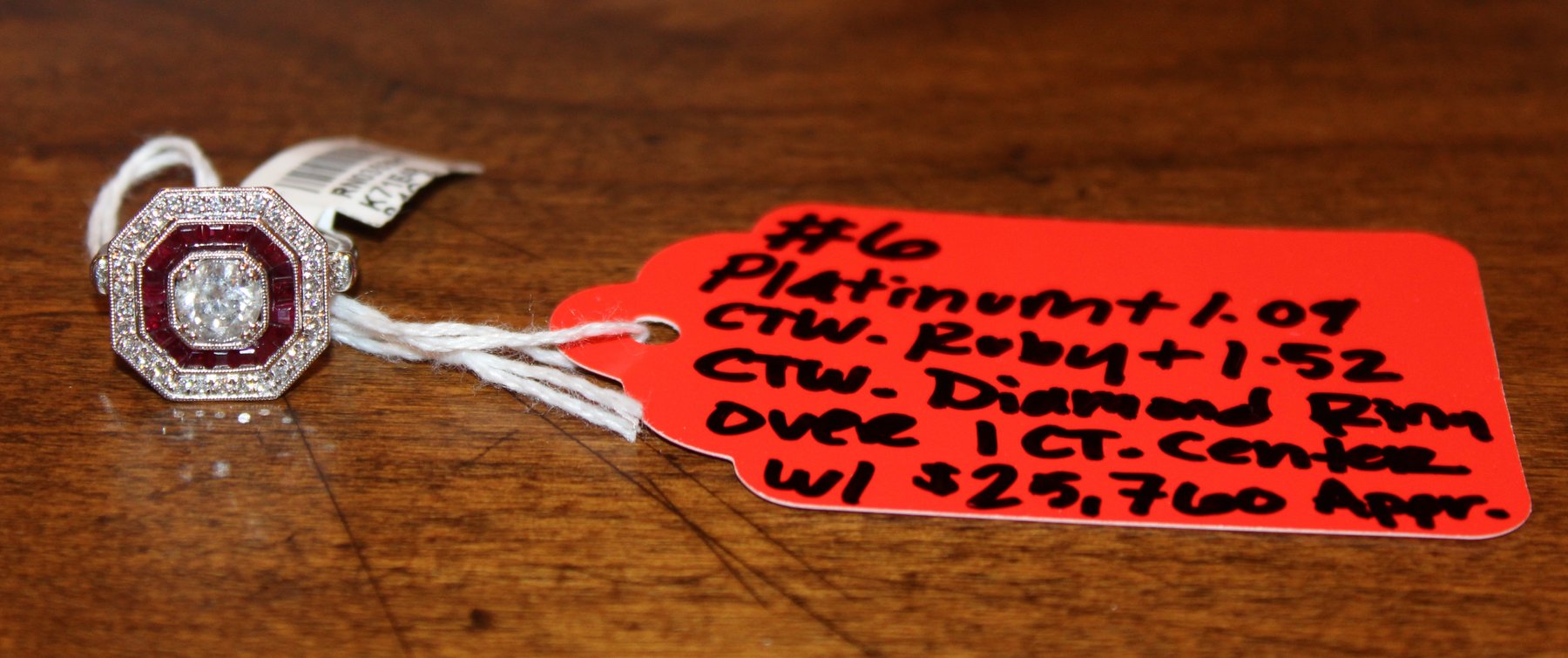 Image for ANTIQUE & ESTATE AUCTION