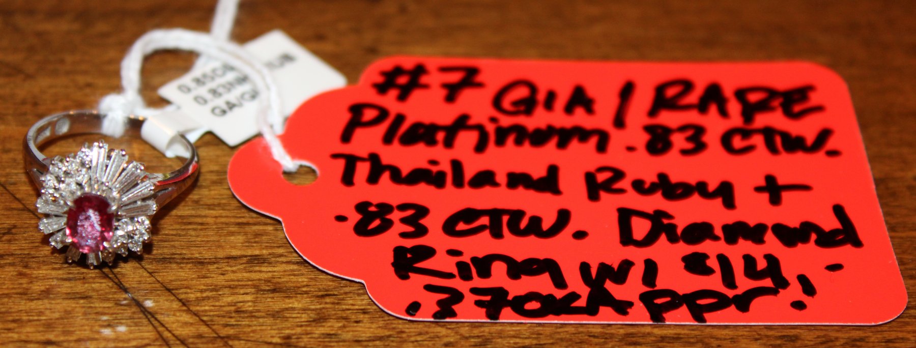 Image for ANTIQUE & ESTATE AUCTION