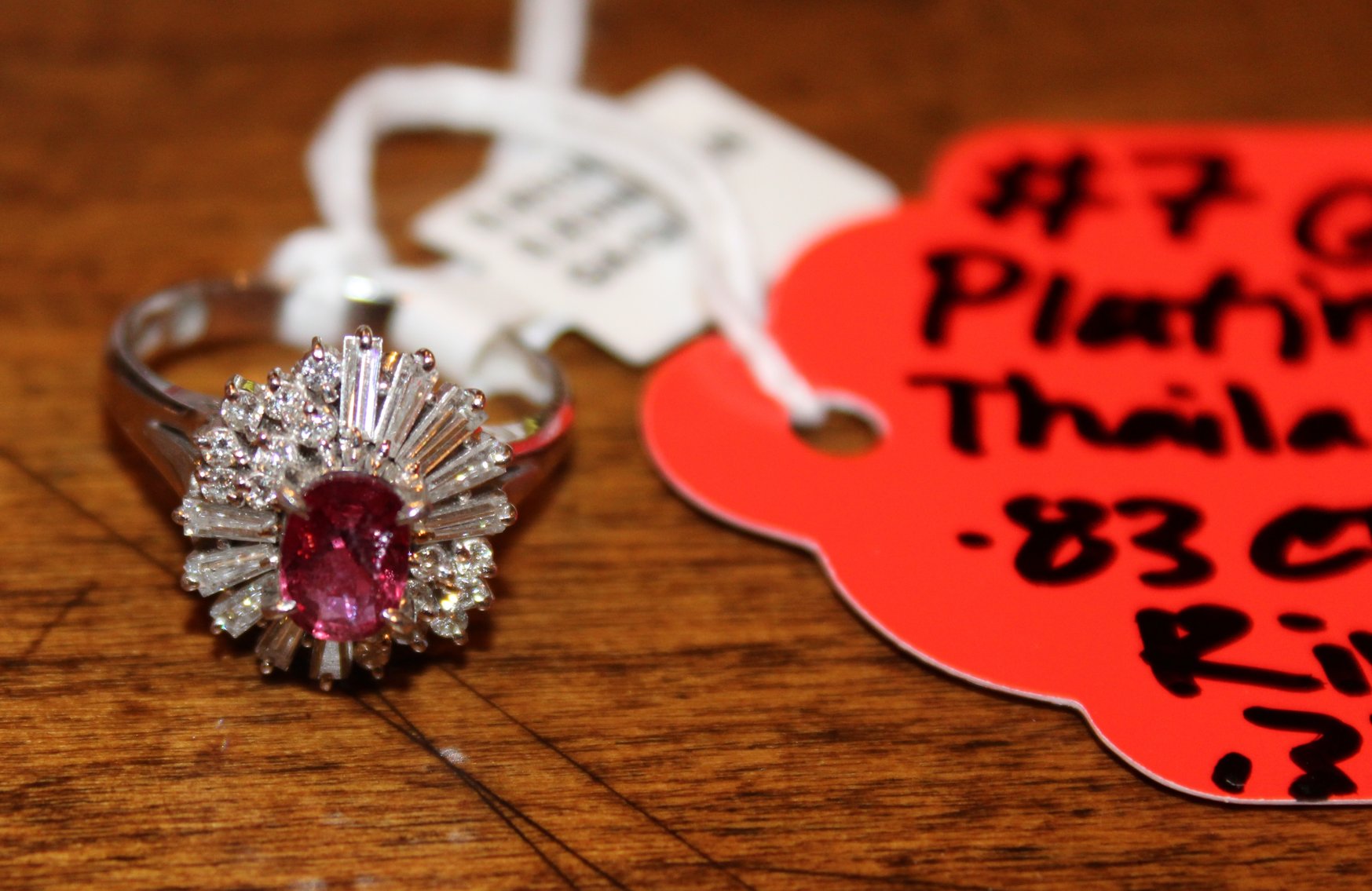 Image for ANTIQUE & ESTATE AUCTION