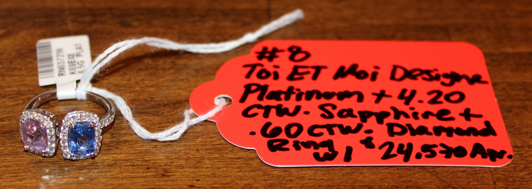 Image for ANTIQUE & ESTATE AUCTION