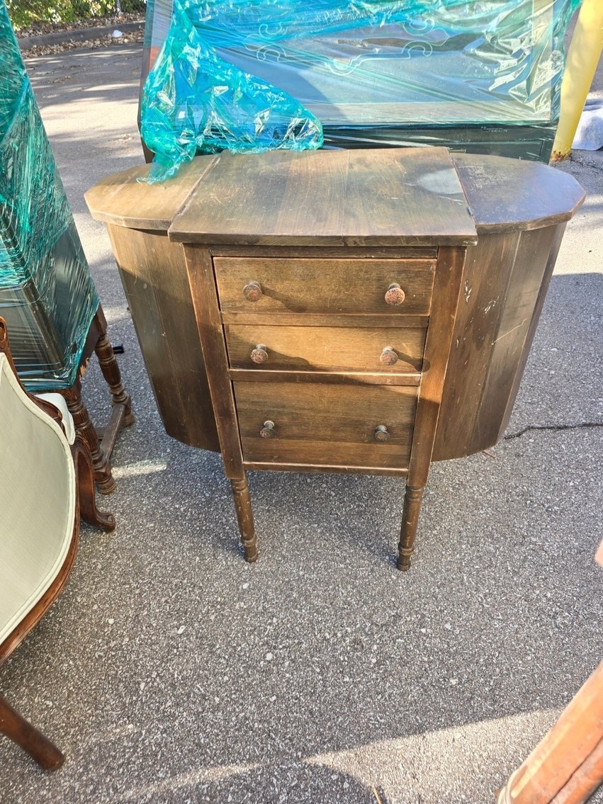 Image for ANTIQUE ESTATE AUCTION