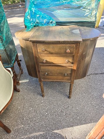 Image for ANTIQUE ESTATE AUCTION