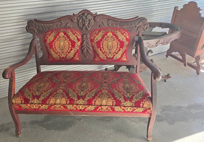 Image for ANTIQUE ESTATE AUCTION