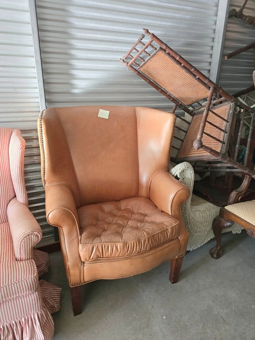 Image for ANTIQUE ESTATE AUCTION