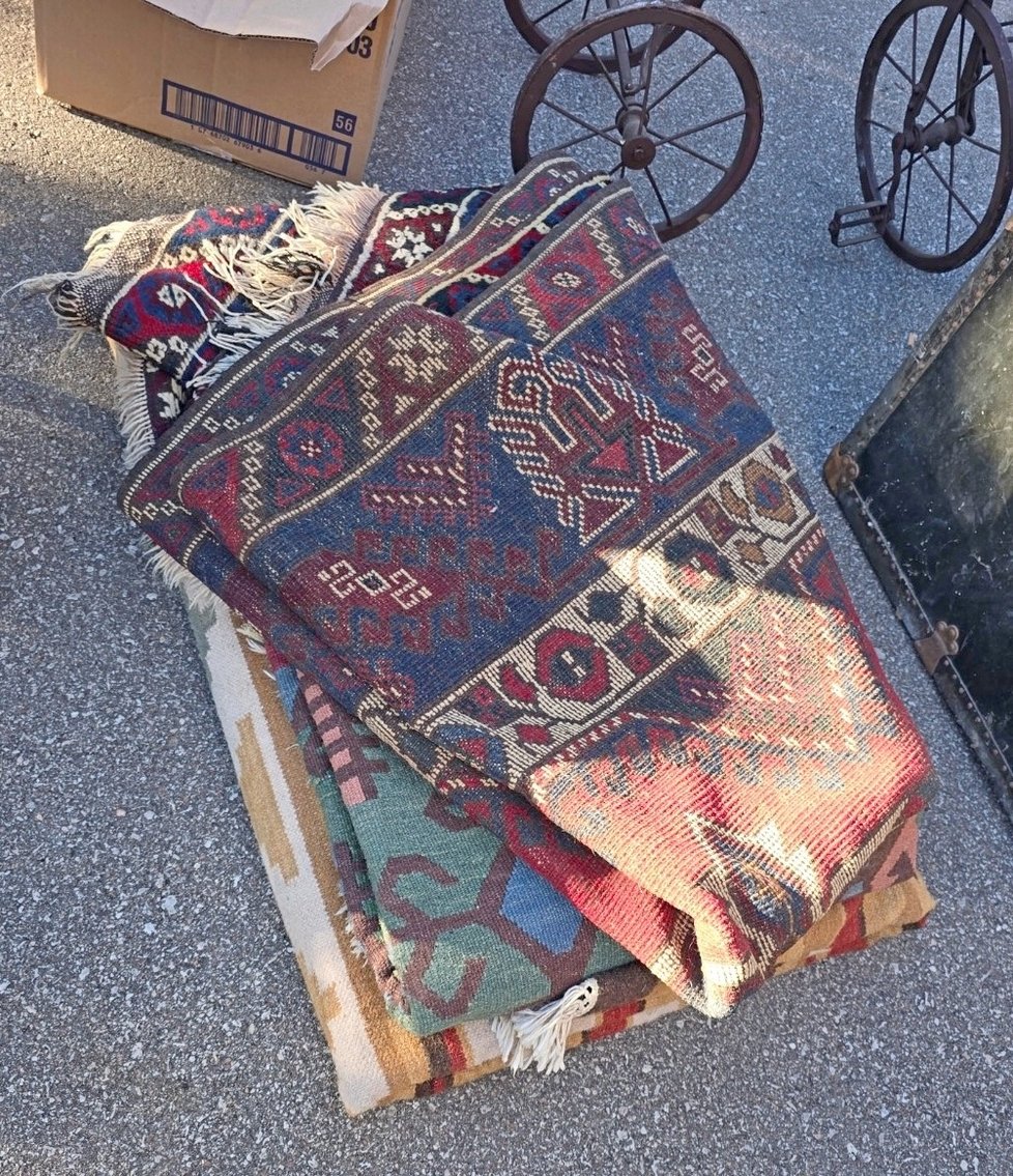 Image for ANTIQUE ESTATE AUCTION