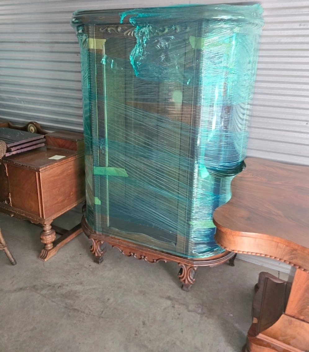 Image for ANTIQUE ESTATE AUCTION