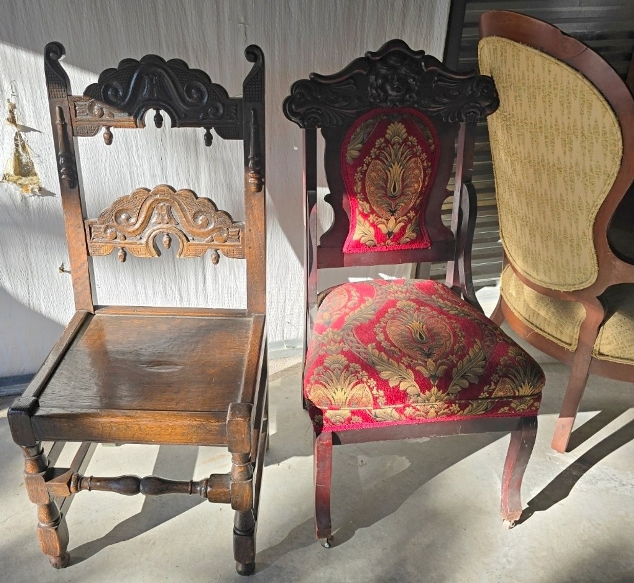 Image for ANTIQUE ESTATE AUCTION