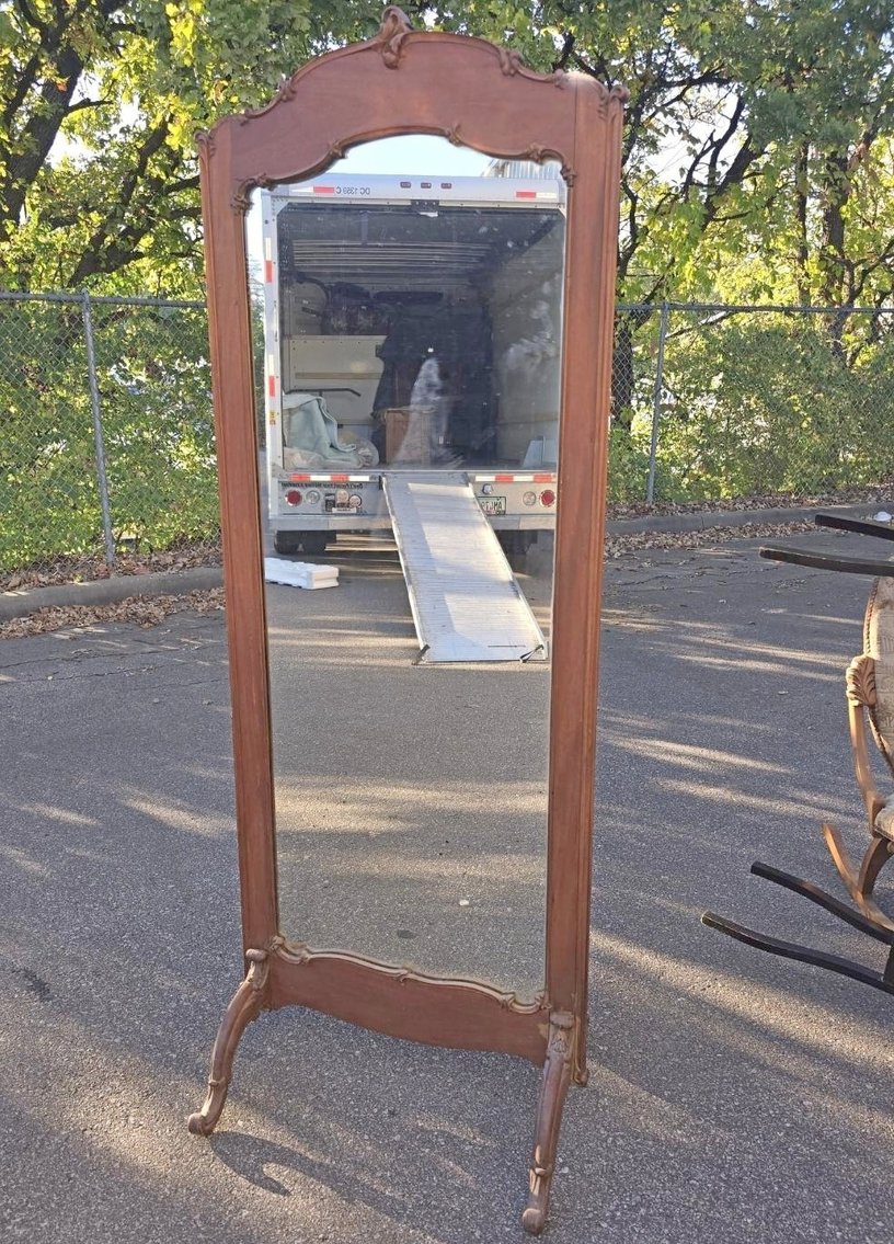 Image for ANTIQUE ESTATE AUCTION