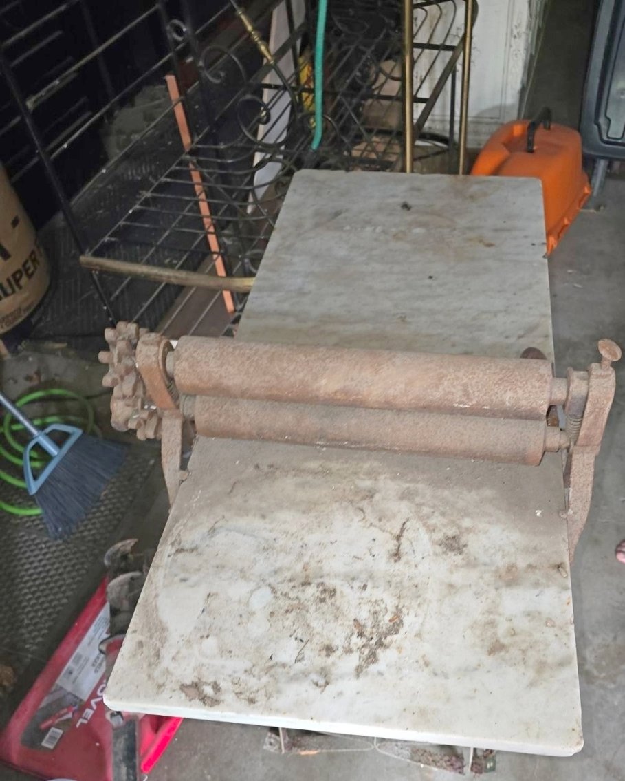 Image for ANTIQUE ESTATE AUCTION