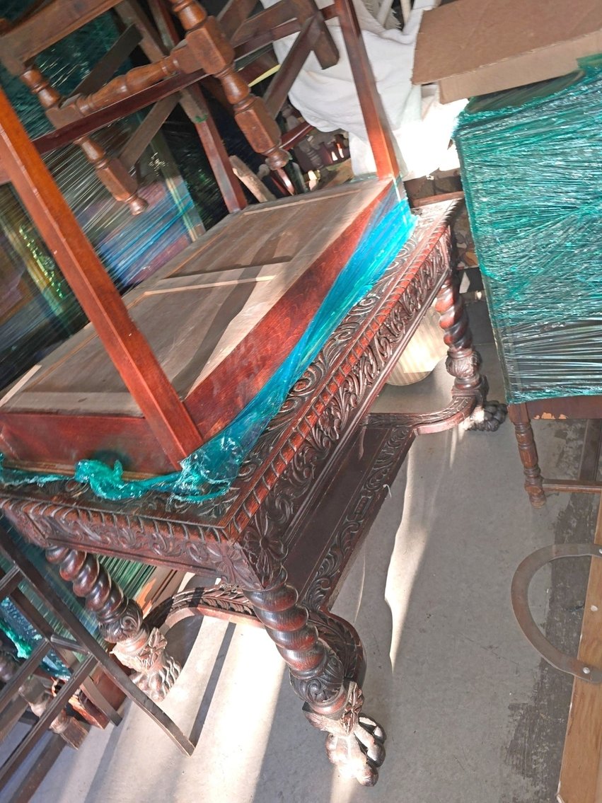 Image for ANTIQUE ESTATE AUCTION