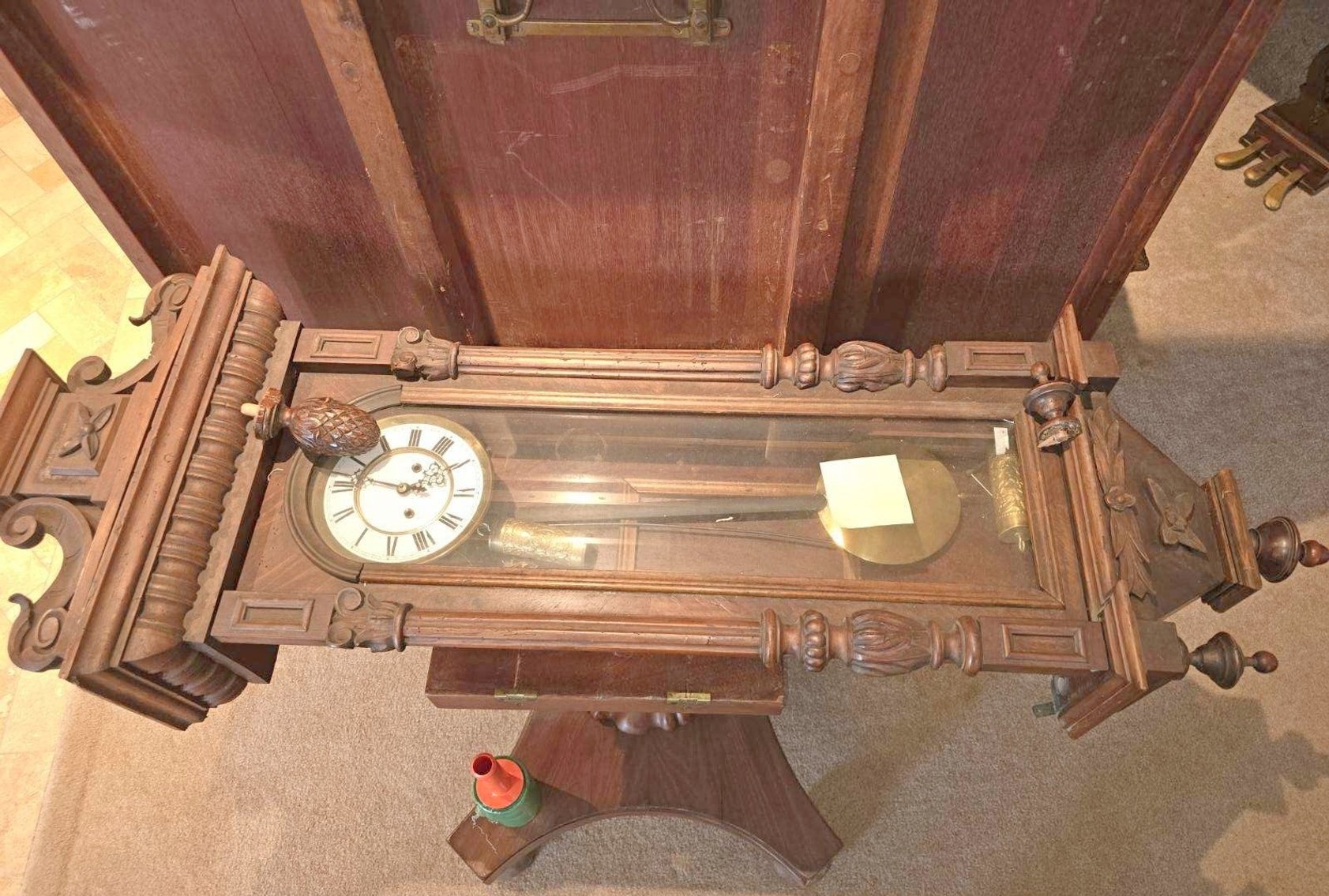 Image for ANTIQUE ESTATE AUCTION