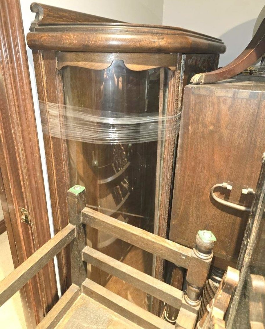 Image for ANTIQUE ESTATE AUCTION