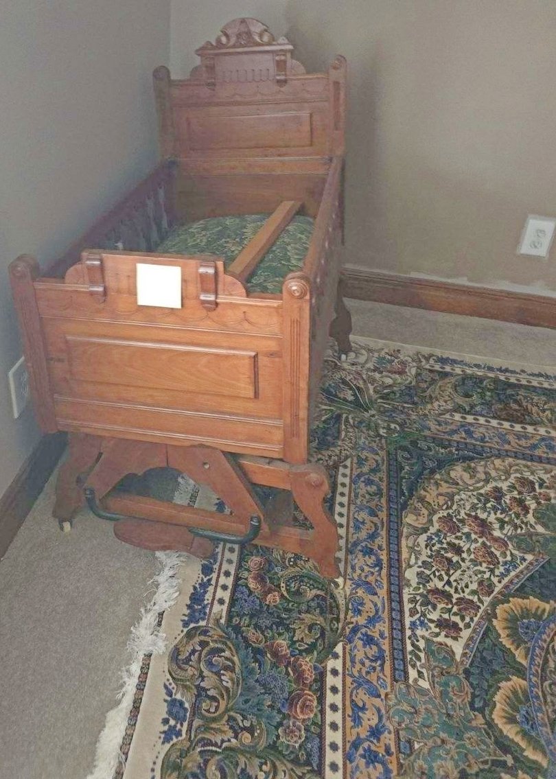 Image for ANTIQUE ESTATE AUCTION