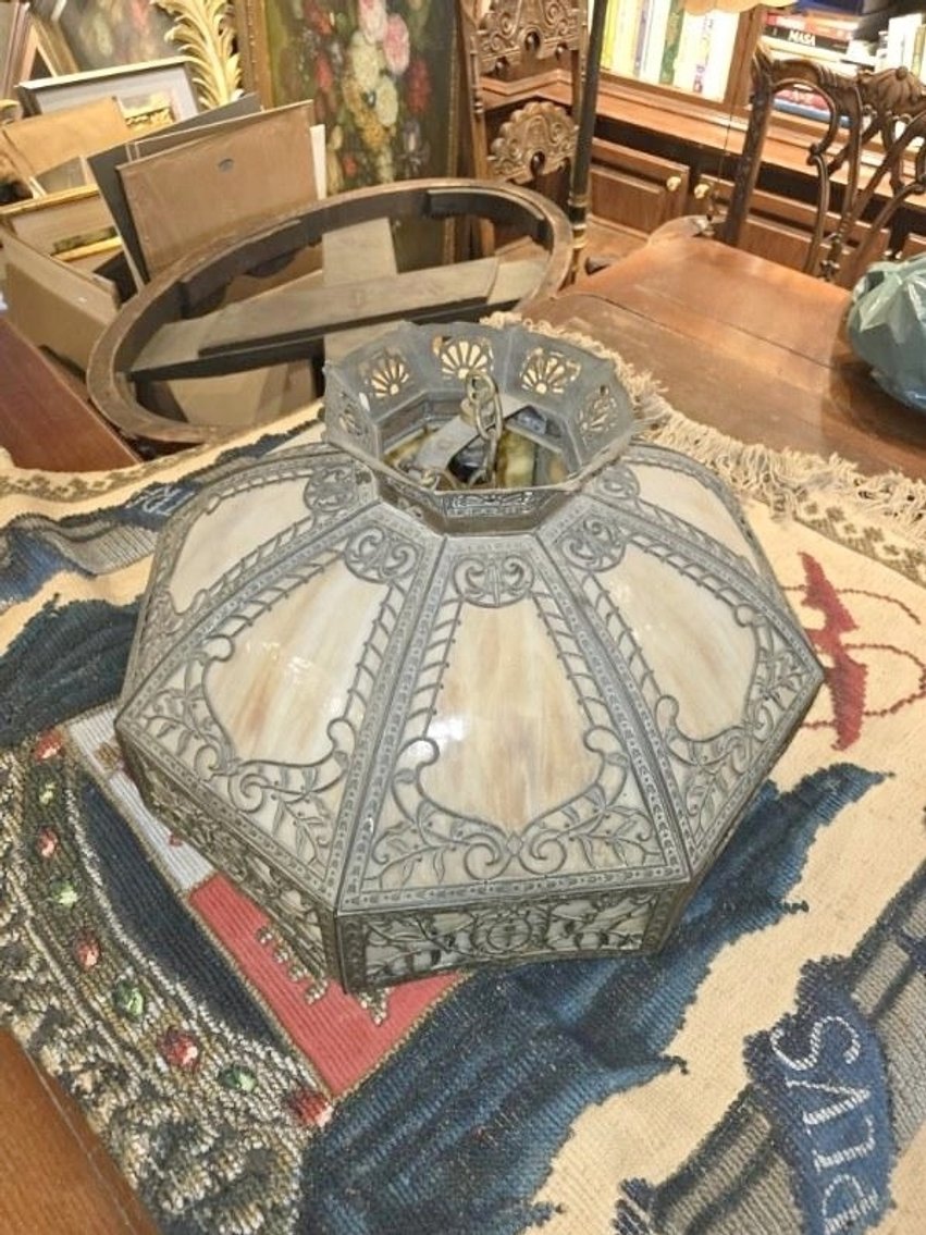 Image for ANTIQUE ESTATE AUCTION