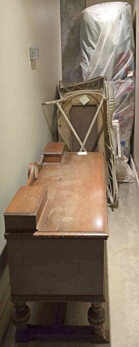 Image for ANTIQUE ESTATE AUCTION