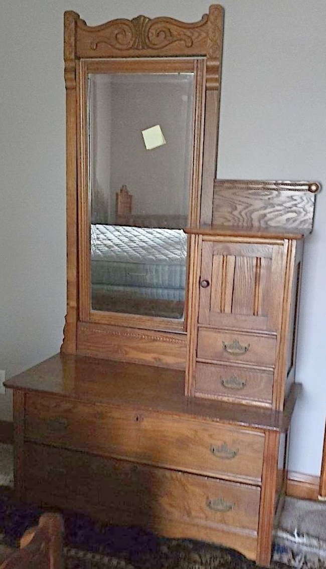 Image for ANTIQUE ESTATE AUCTION