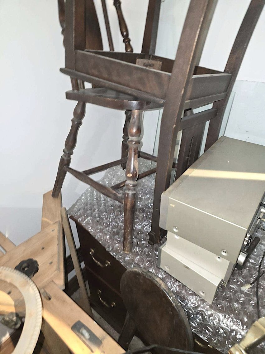 Image for ANTIQUE ESTATE AUCTION