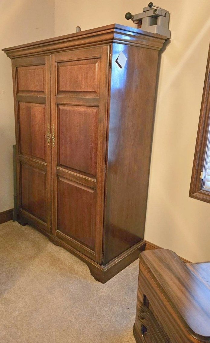 Image for ANTIQUE ESTATE AUCTION