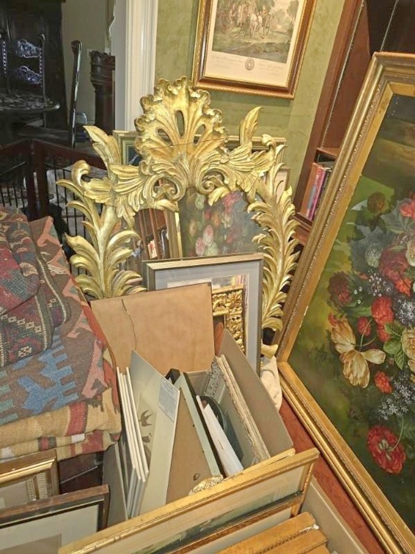 Image for ANTIQUE ESTATE AUCTION