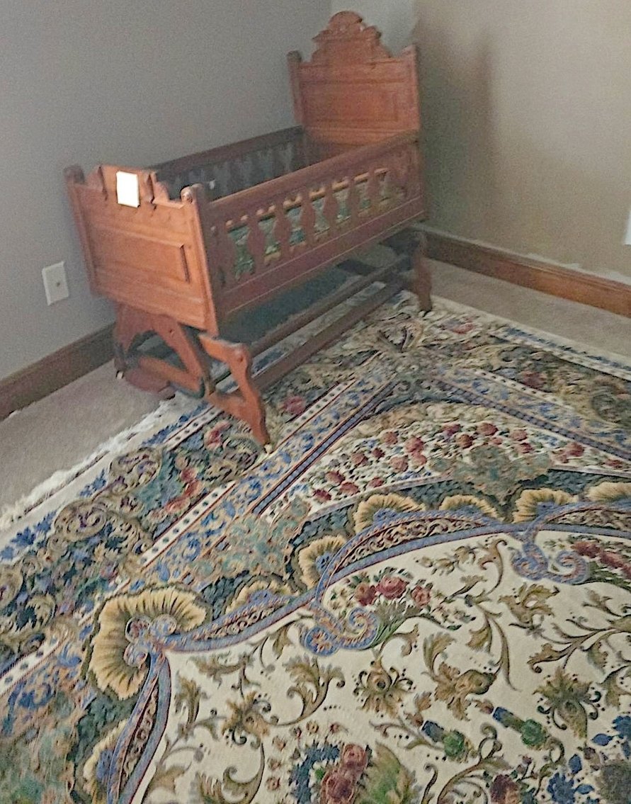 Image for ANTIQUE ESTATE AUCTION