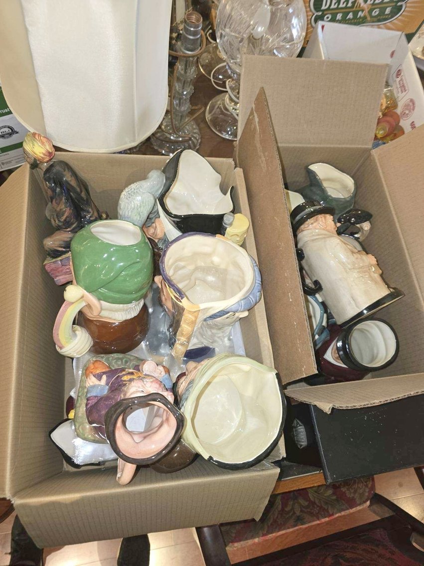 Image for ANTIQUE ESTATE AUCTION