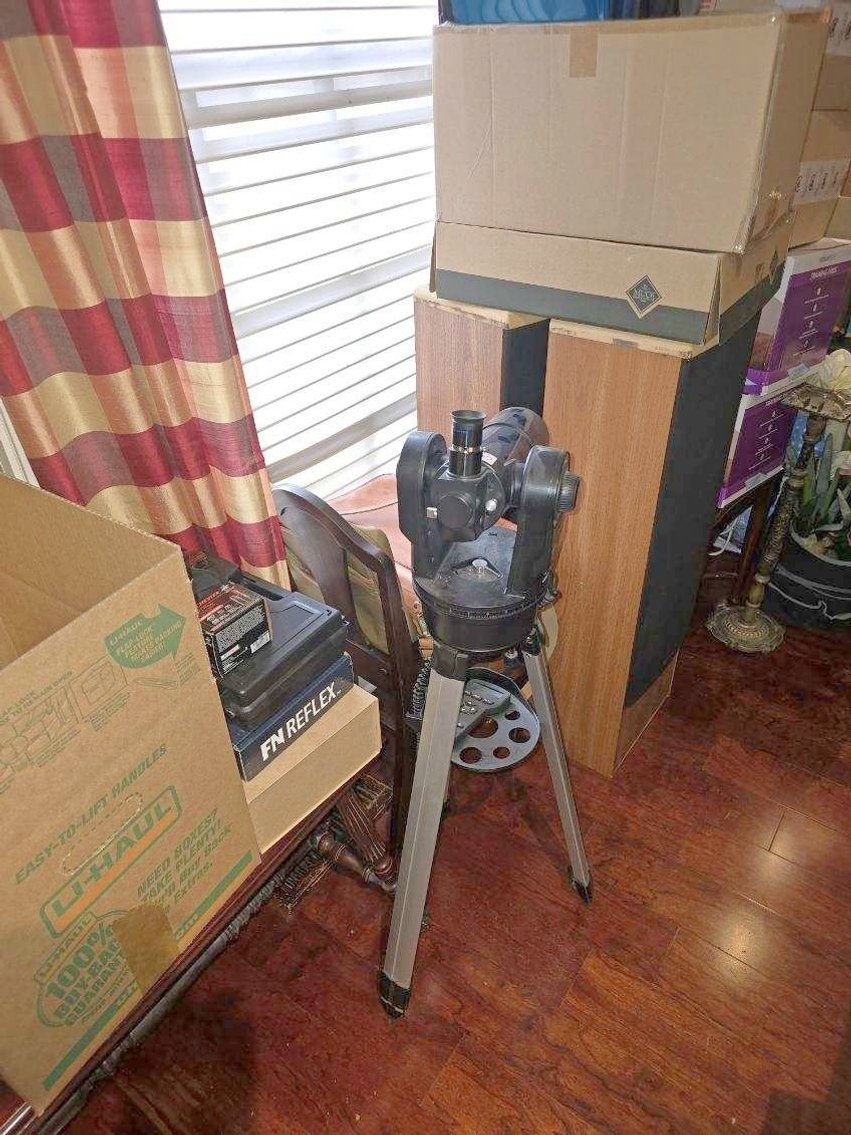 Image for ANTIQUE ESTATE AUCTION