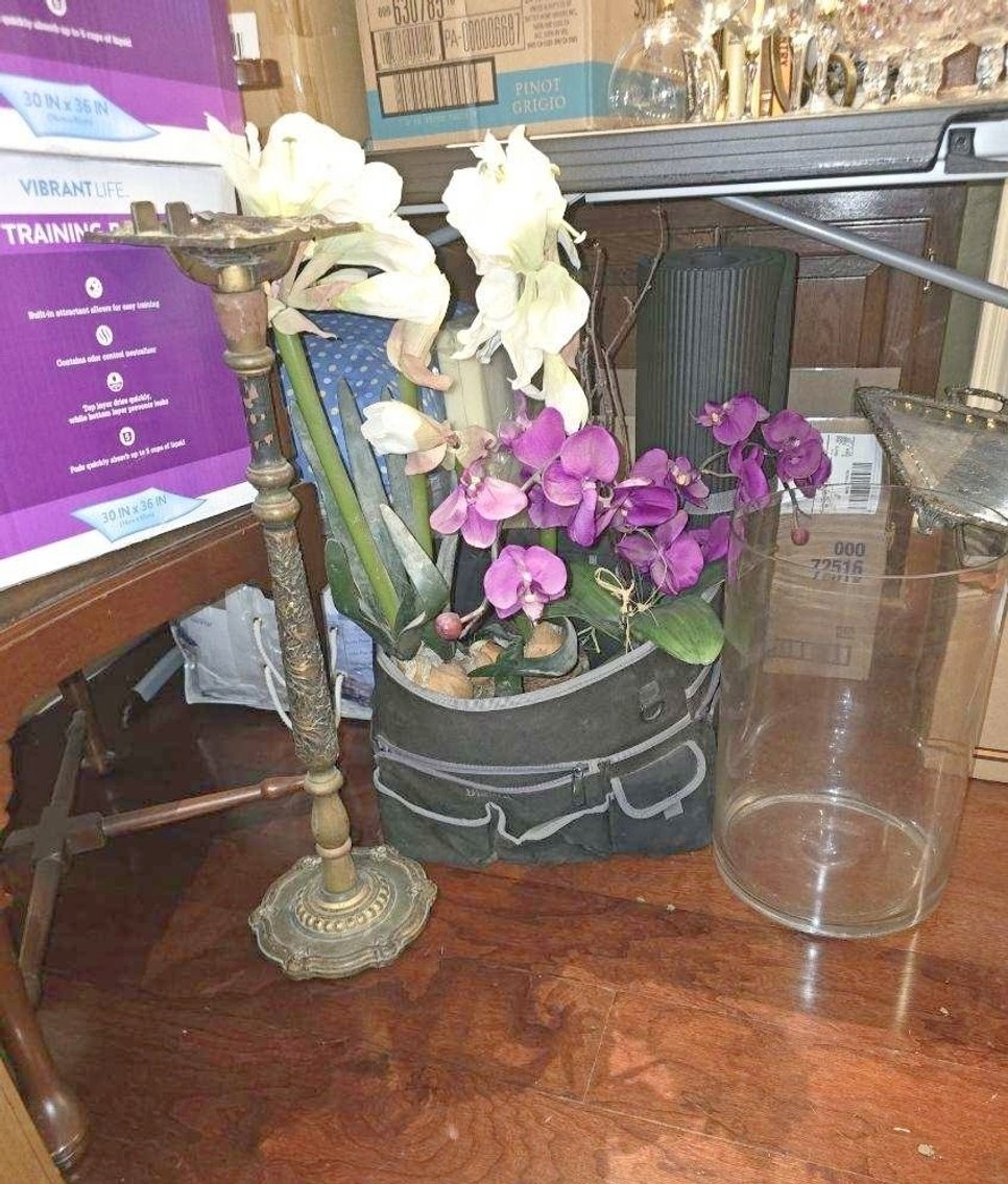 Image for ANTIQUE ESTATE AUCTION