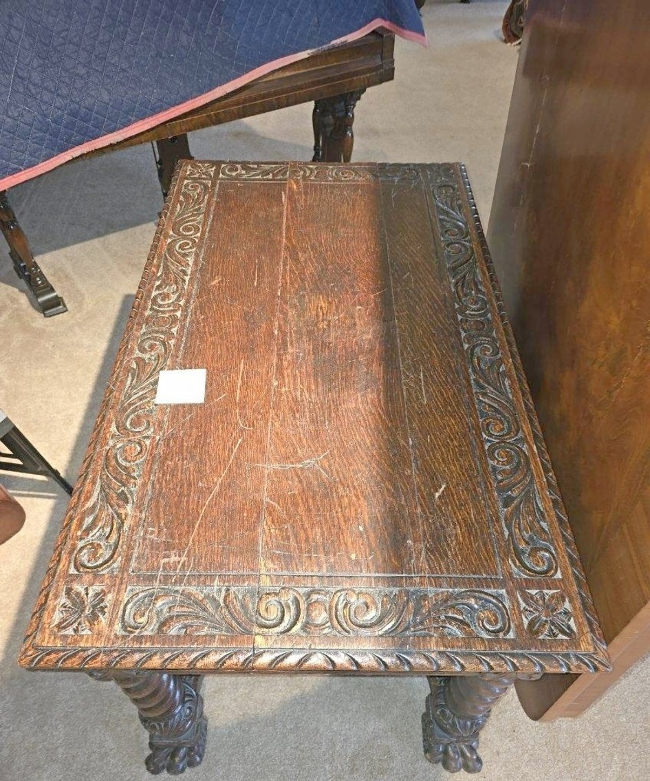 Image for ANTIQUE ESTATE AUCTION