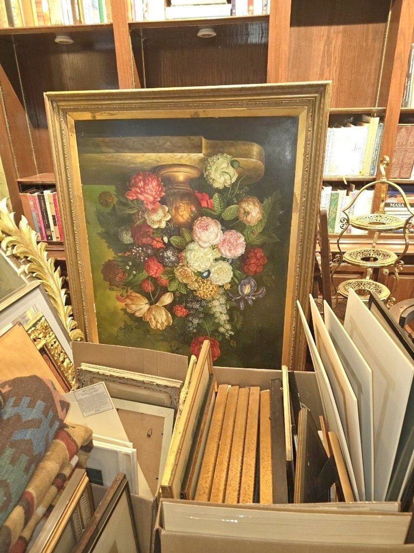 Image for ANTIQUE ESTATE AUCTION