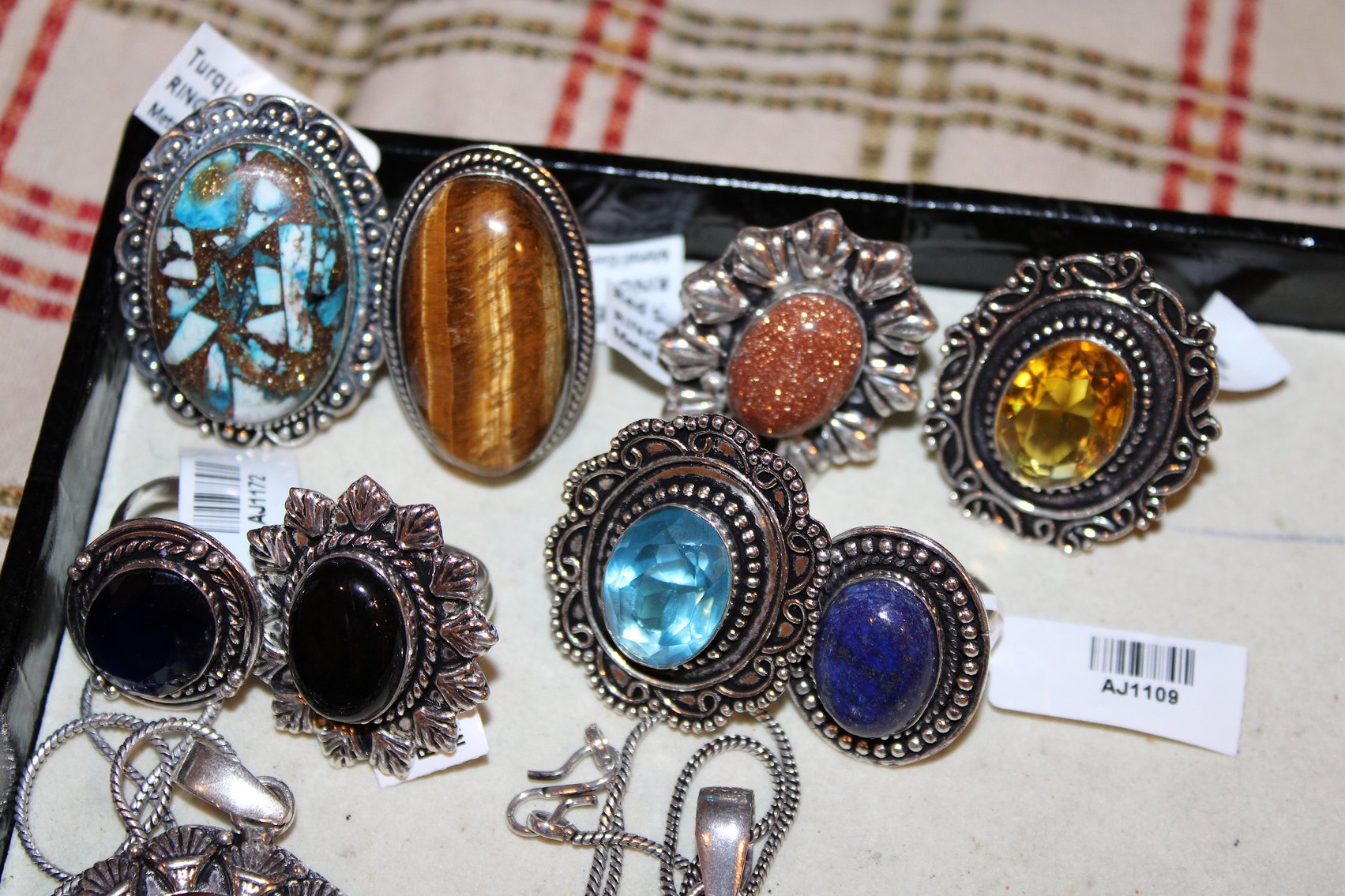 Image for ANTIQUE ESTATE AUCTION