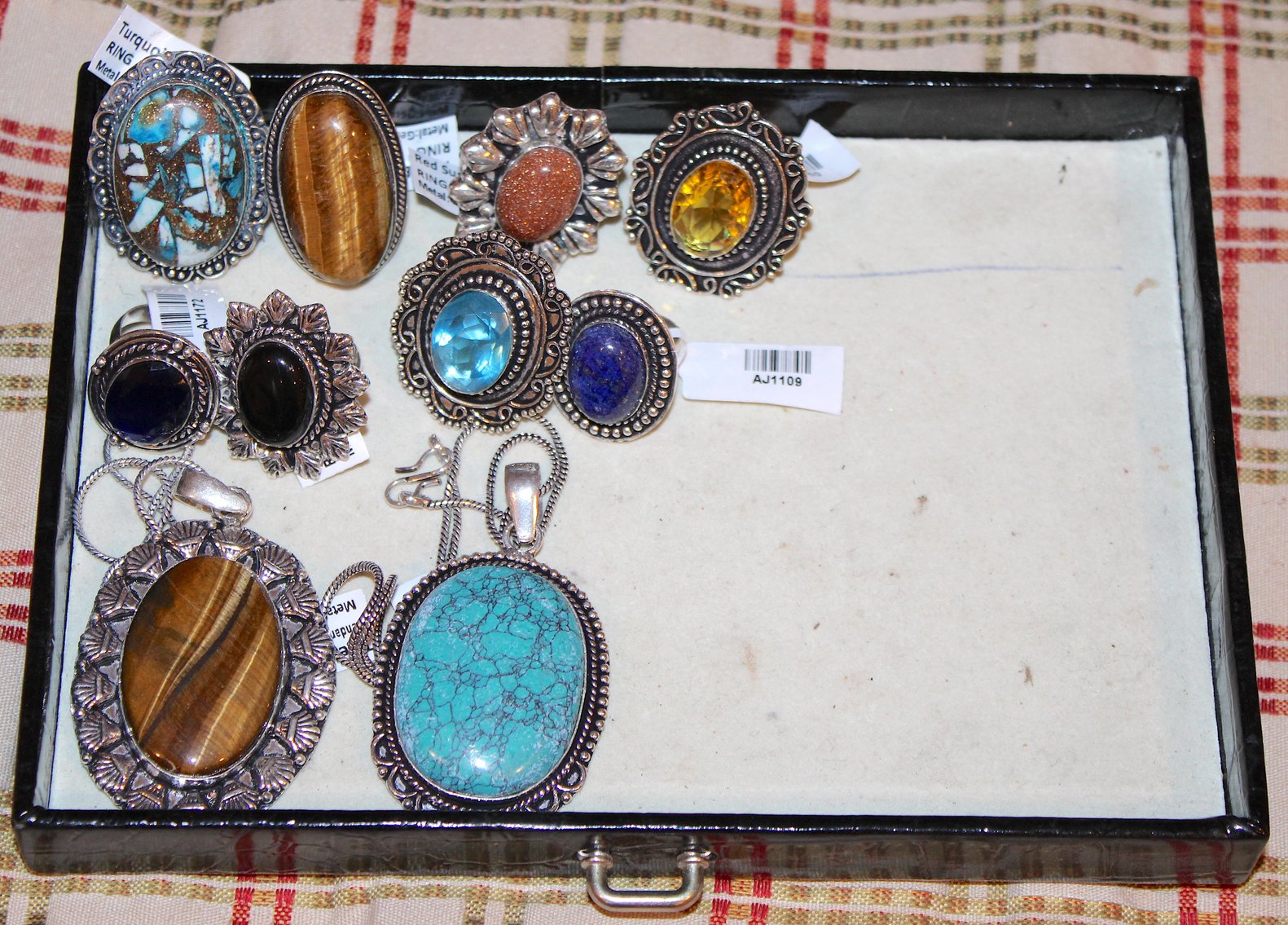 Image for ANTIQUE ESTATE AUCTION