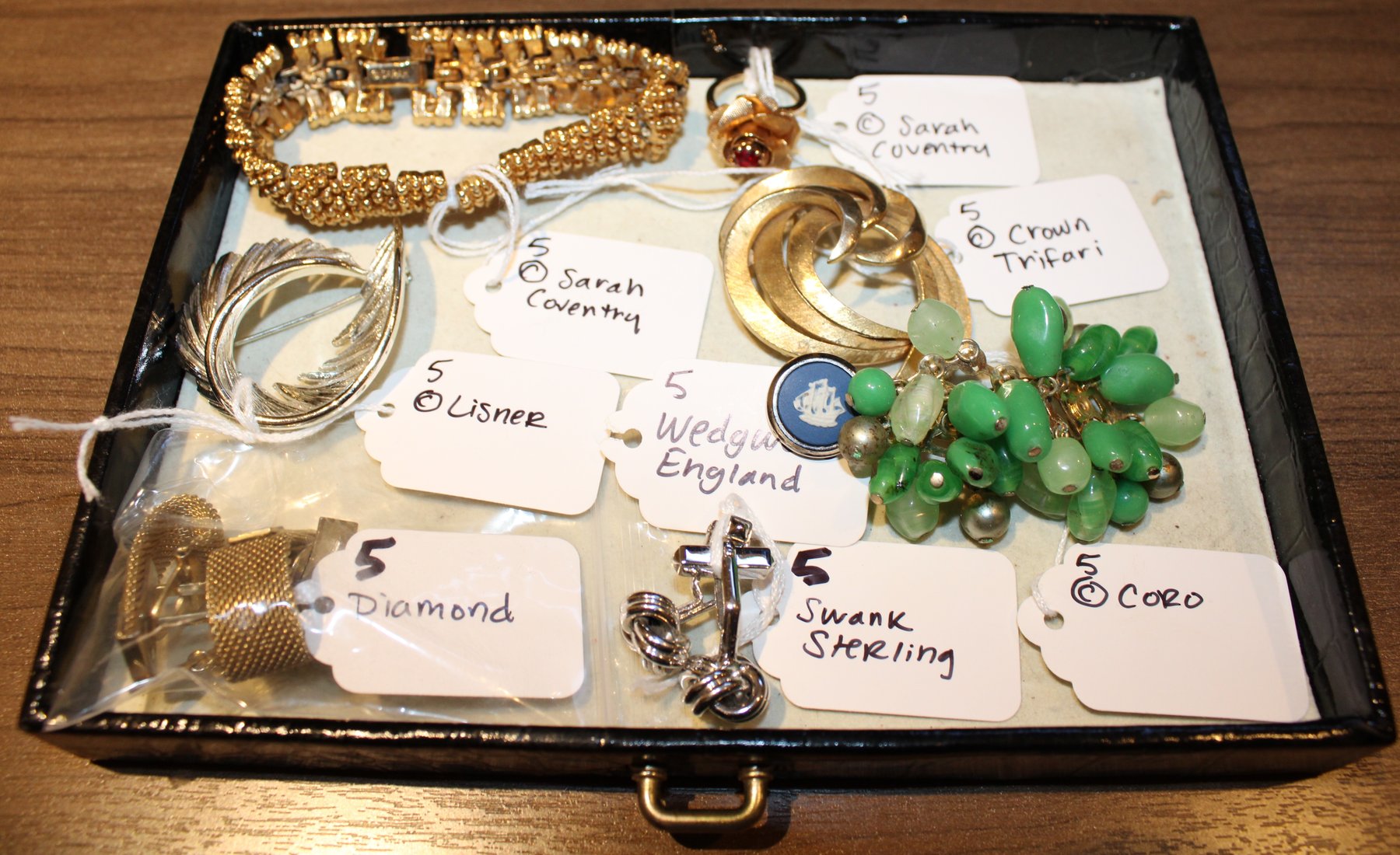 Image for ANTIQUE ESTATE AUCTION