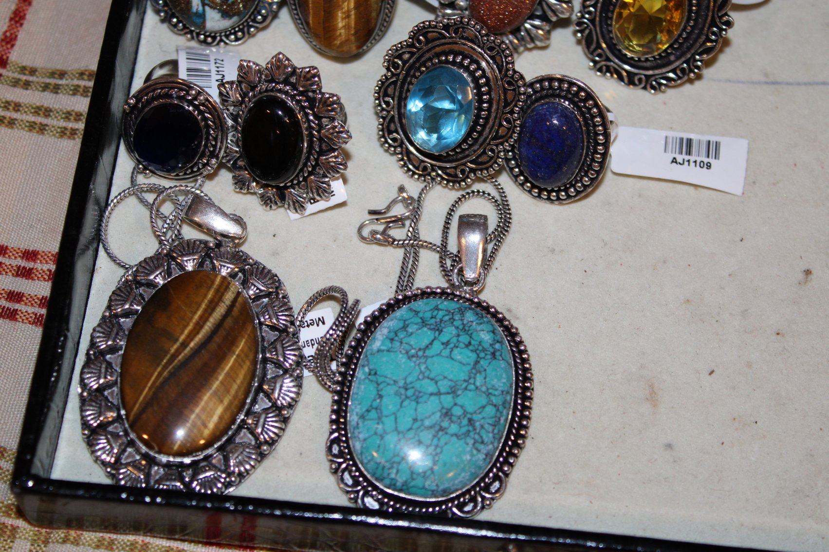 Image for ANTIQUE ESTATE AUCTION