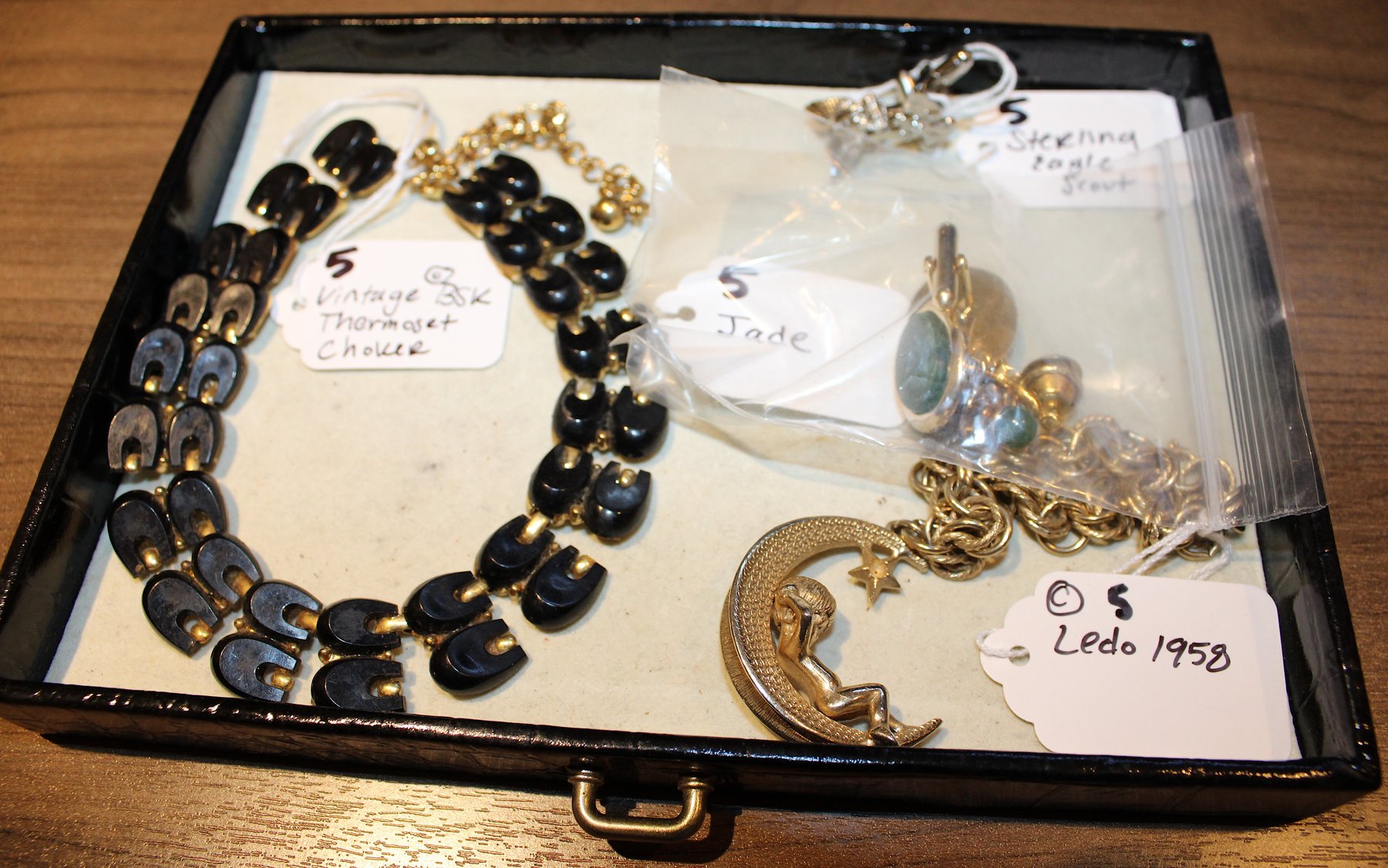 Image for ANTIQUE ESTATE AUCTION