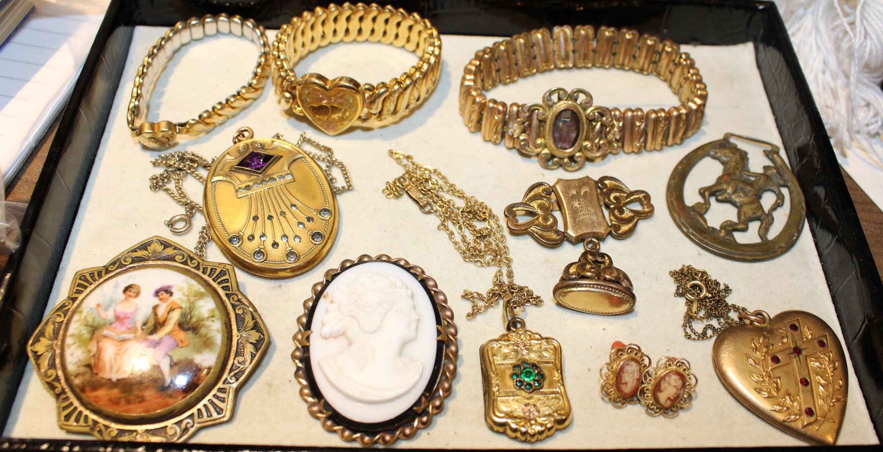 Image for ANTIQUE ESTATE AUCTION