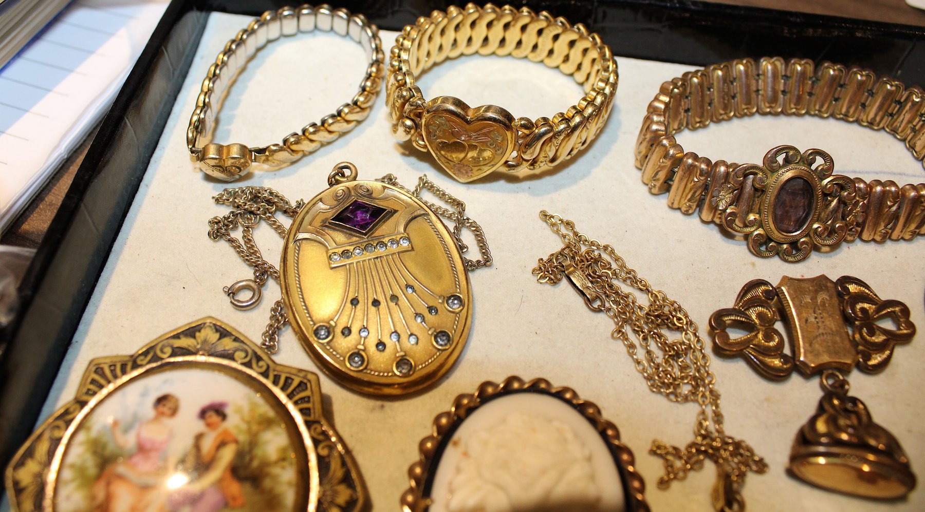 Image for ANTIQUE ESTATE AUCTION