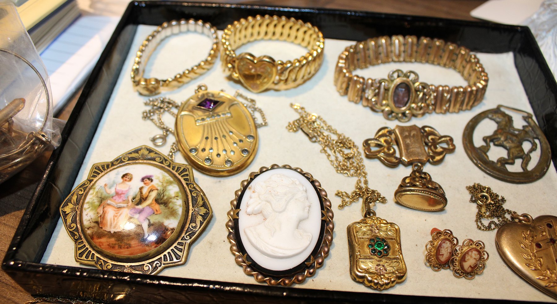 Image for ANTIQUE ESTATE AUCTION