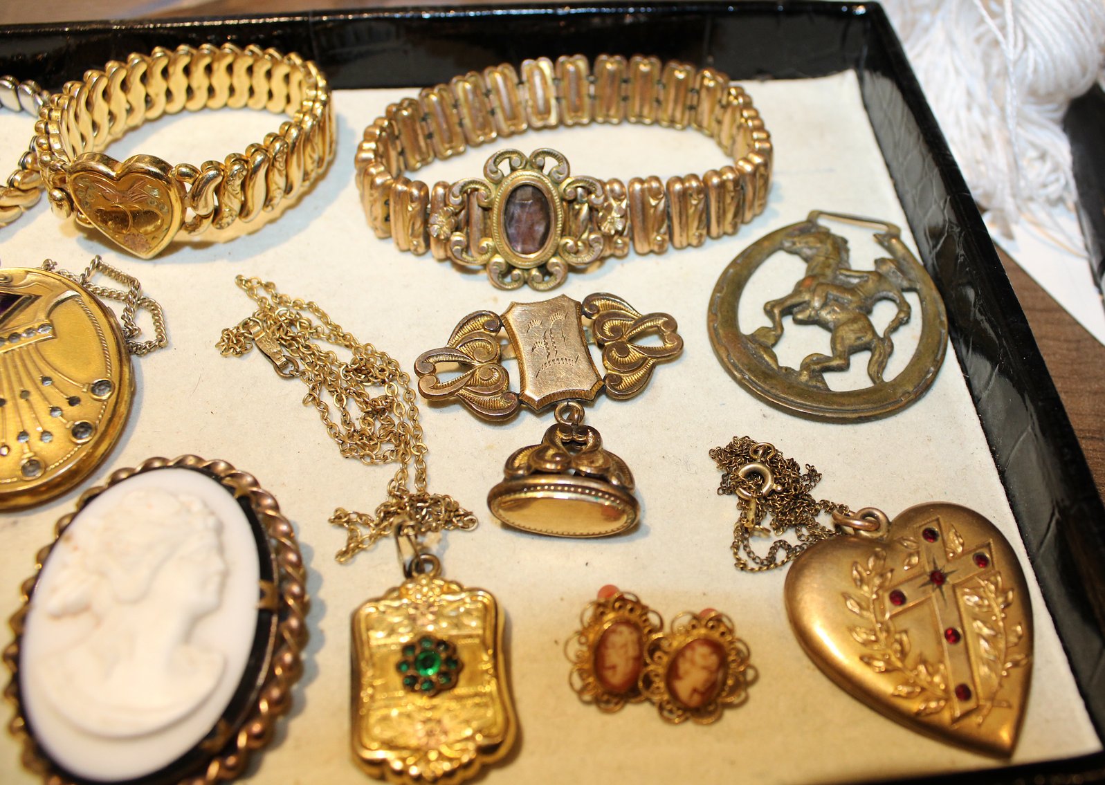 Image for ANTIQUE ESTATE AUCTION