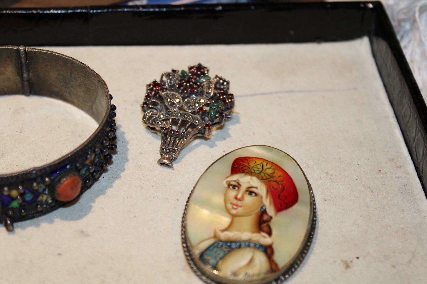 Image for ANTIQUE ESTATE AUCTION