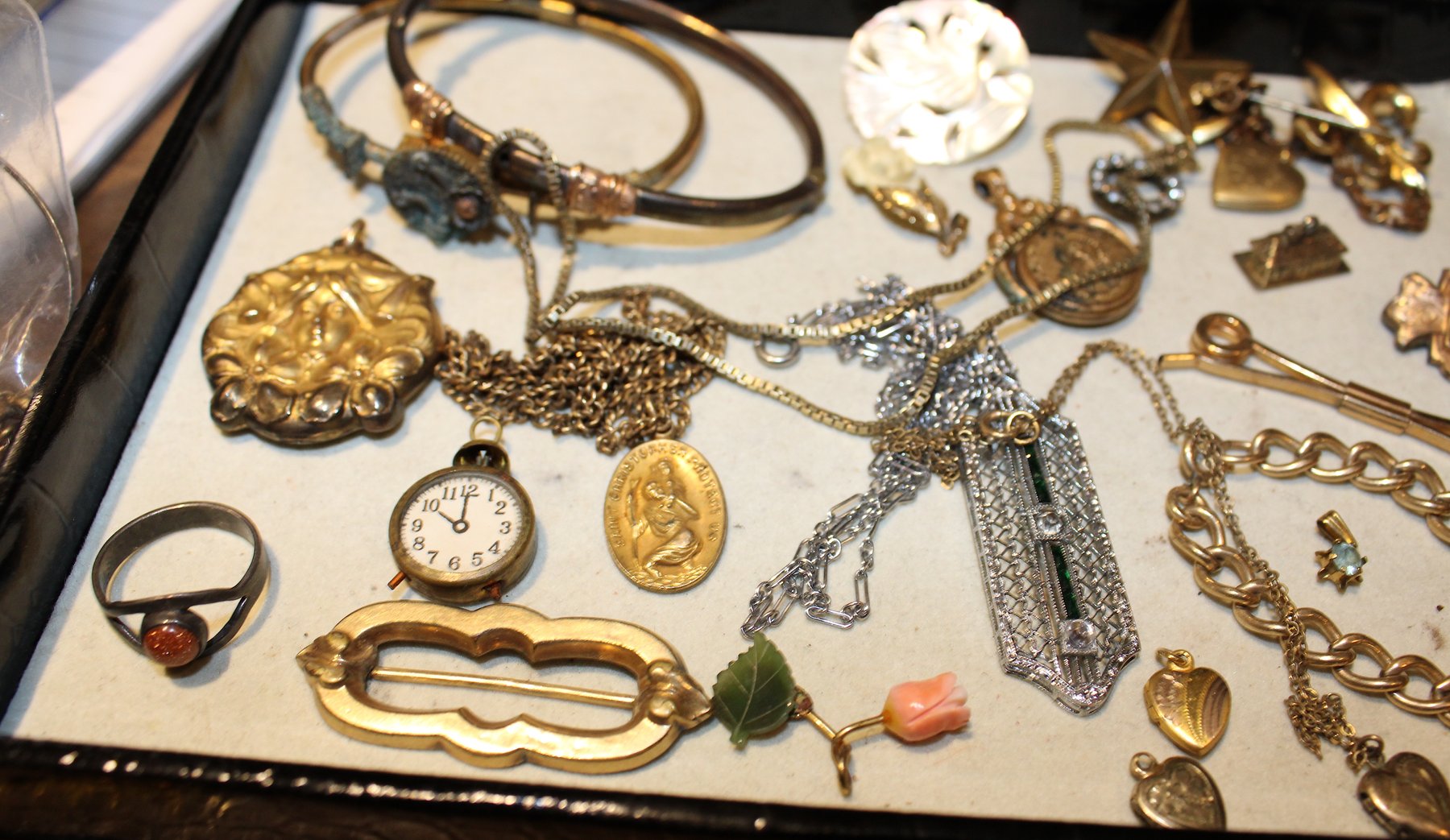 Image for ANTIQUE ESTATE AUCTION